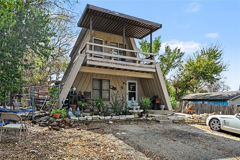 5619 Andover Street, Sansom Park TX 76114 - Photo 6