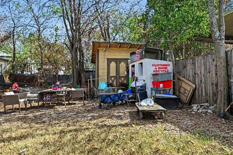5619 Andover Street, Sansom Park TX 76114 - Photo 17