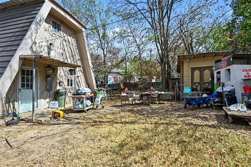 5619 Andover Street, Sansom Park TX 76114 - Photo 16
