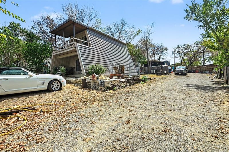 5619 Andover Street, Sansom Park TX 76114 - Photo 7