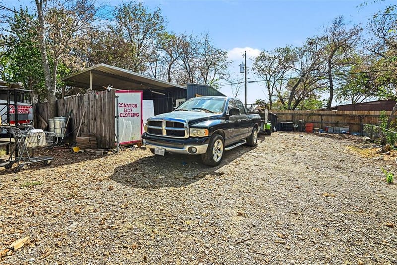 5619 Andover Street, Sansom Park TX 76114 - Photo 5