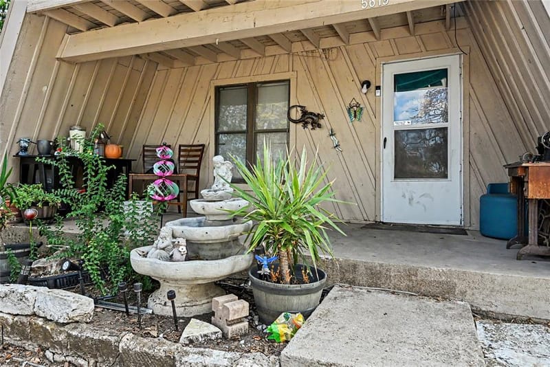 5619 Andover Street, Sansom Park TX 76114 - Photo 8
