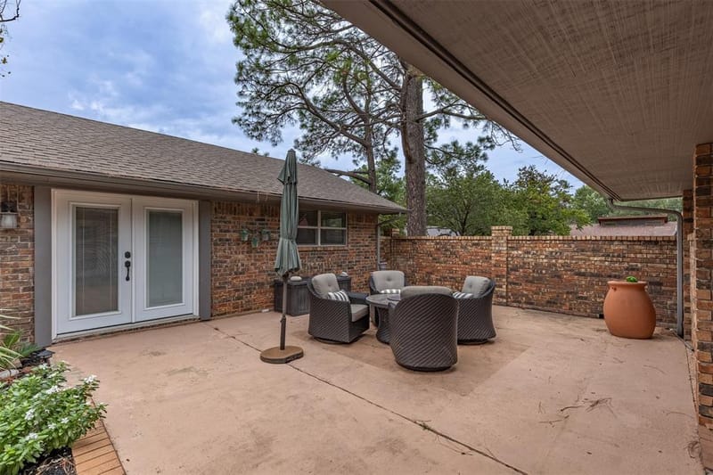 2702 Tracey Street, Denison TX 75020 - Photo 6