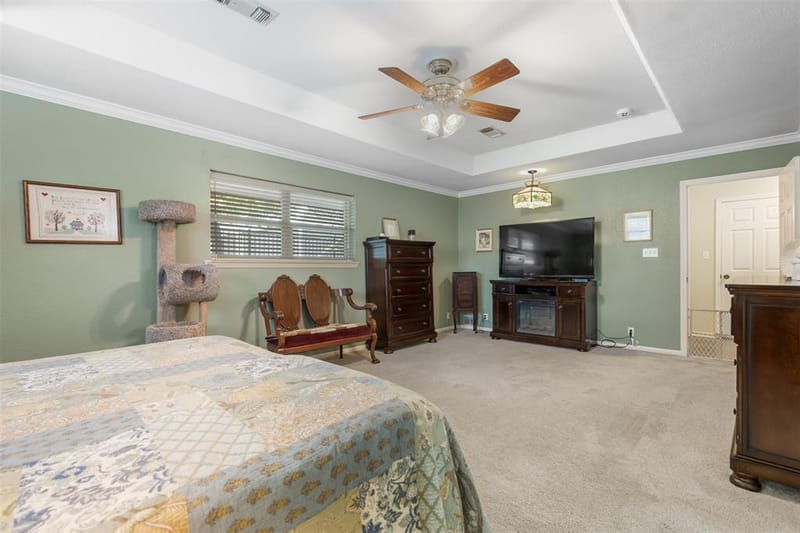 2702 Tracey Street, Denison TX 75020 - Photo 38