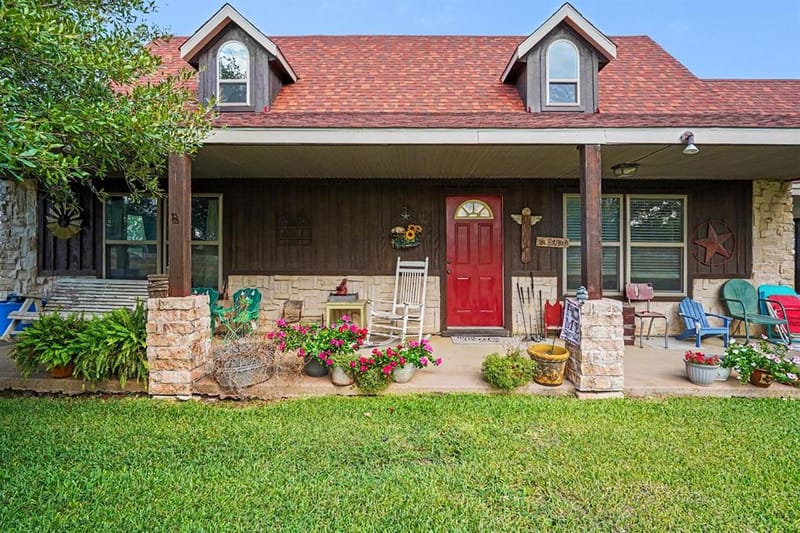 7445 County Road 305, Grandview TX 76050 - Photo 6