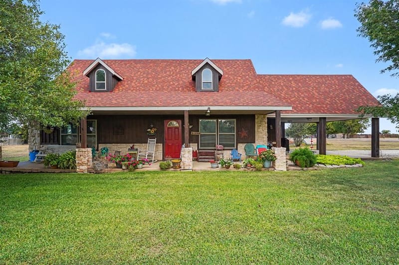 7445 County Road 305, Grandview TX 76050