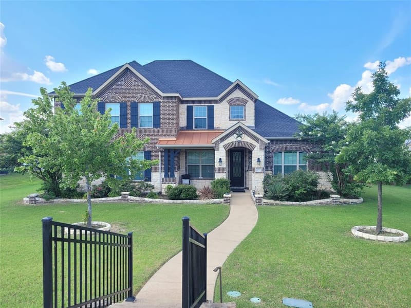 371 Ash Brook Lane, Sunnyvale TX 75182 - Photo 2