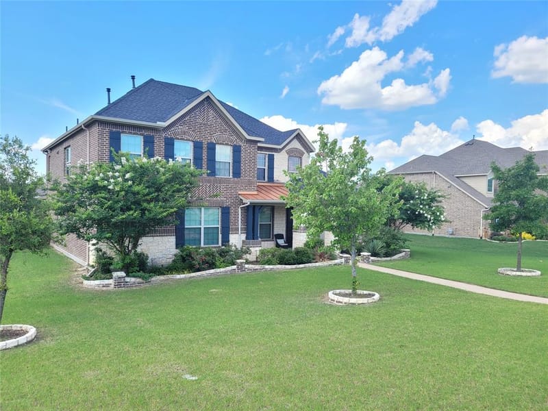 371 Ash Brook Lane, Sunnyvale TX 75182 - Photo 3