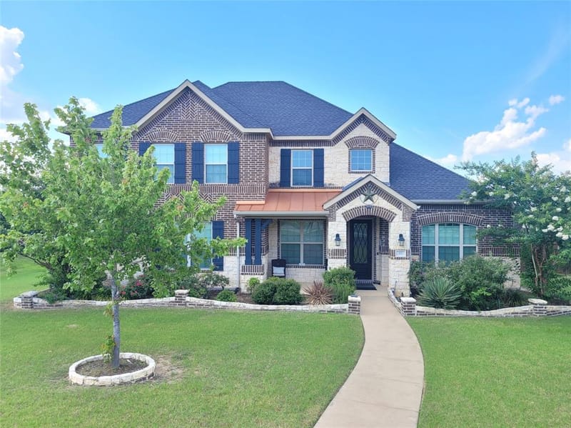 371 Ash Brook Lane, Sunnyvale TX 75182