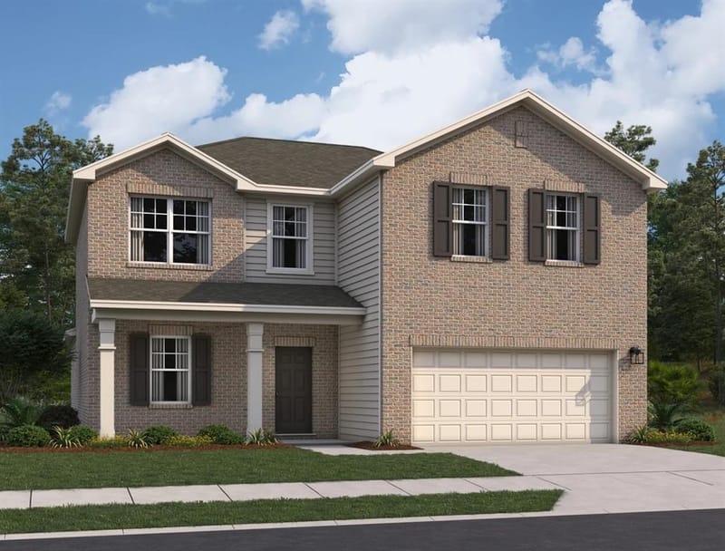 1258 Lambert Lane, Forney TX 75126