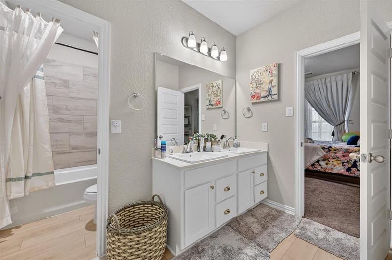 2814 Grand Lookout Lane, Arlington TX 76001 - Photo 22
