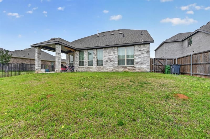 2814 Grand Lookout Lane, Arlington TX 76001 - Photo 28