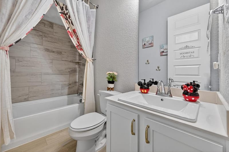 2814 Grand Lookout Lane, Arlington TX 76001 - Photo 19