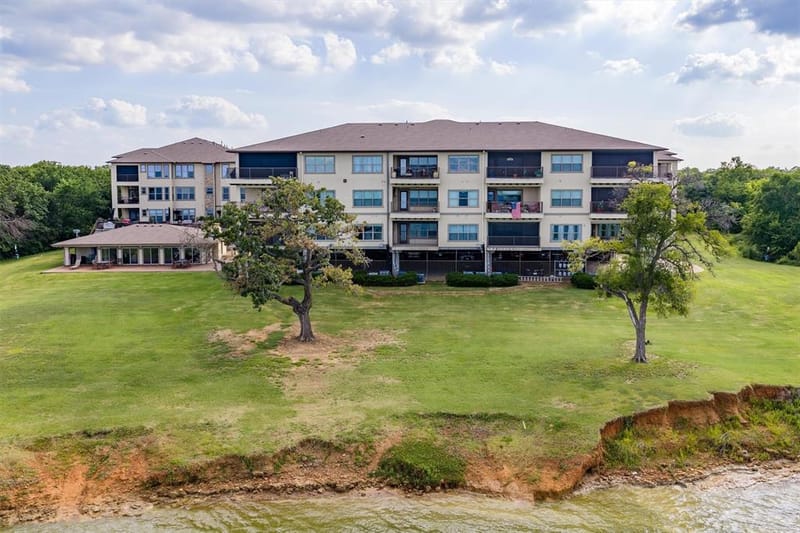 500 Waters Edge Drive # 313, Lake Dallas TX 75065 - Photo 6