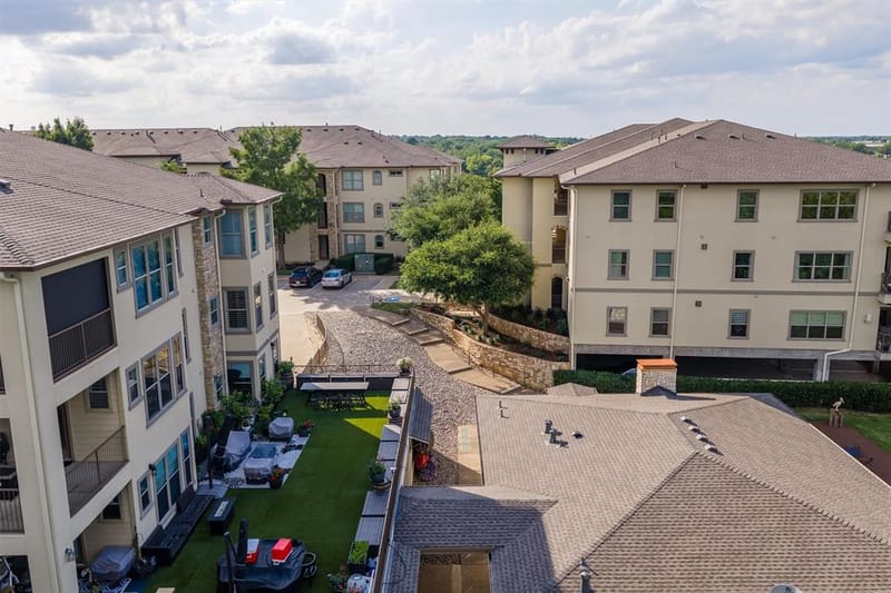 500 Waters Edge Drive # 313, Lake Dallas TX 75065 - Photo 36