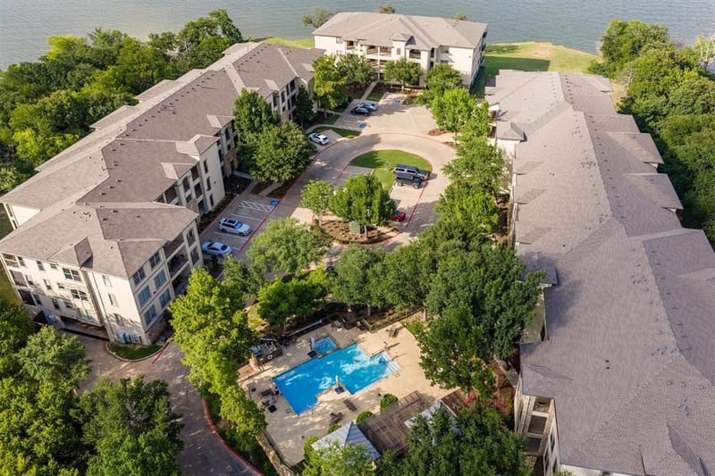 500 Waters Edge Drive # 313, Lake Dallas TX 75065 - Photo 32