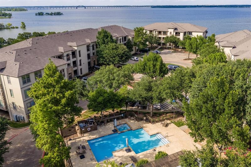 500 Waters Edge Drive # 313, Lake Dallas TX 75065 - Photo 33