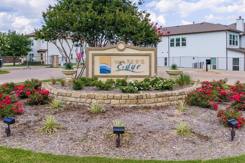 500 Waters Edge Drive # 313, Lake Dallas TX 75065 - Photo 31