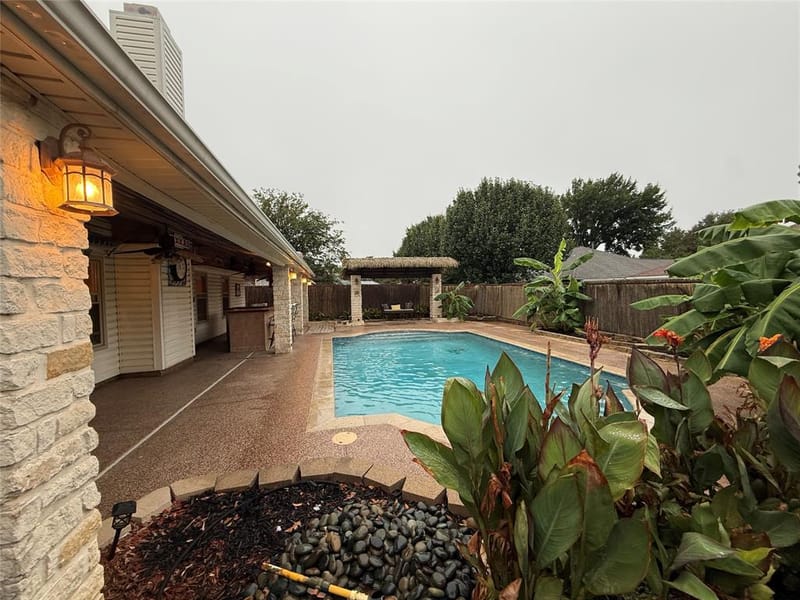 916 Pennsylvania Drive, Saginaw TX 76131 - Photo 24
