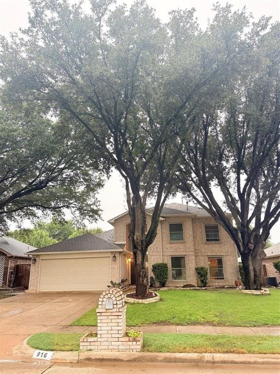916 Pennsylvania Drive, Saginaw TX 76131 - Photo 25