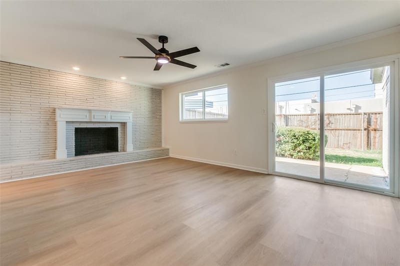 1424 Stagecoach Drive, Richardson TX 75080 - Photo 8