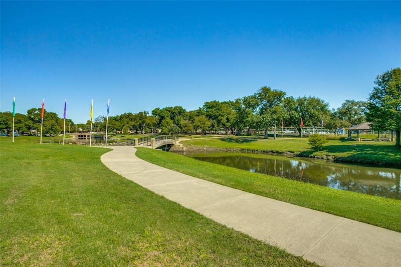 1424 Stagecoach Drive, Richardson TX 75080 - Photo 25