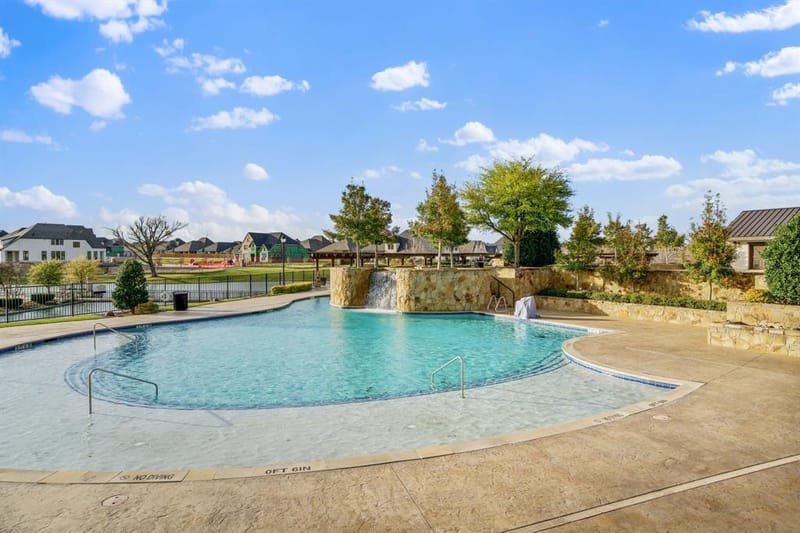 3516 Clairborne Drive, Celina TX 75009 - Photo 27