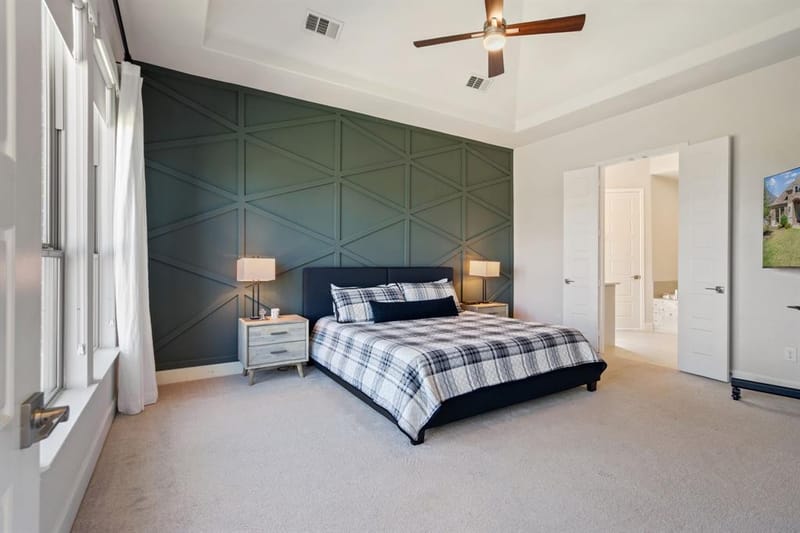 3516 Clairborne Drive, Celina TX 75009 - Photo 12