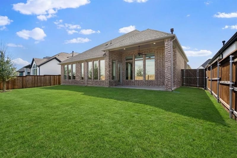 3516 Clairborne Drive, Celina TX 75009 - Photo 22