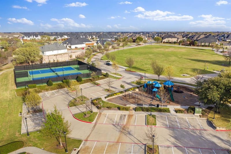 3516 Clairborne Drive, Celina TX 75009 - Photo 29