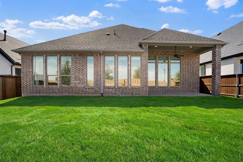 3516 Clairborne Drive, Celina TX 75009 - Photo 21