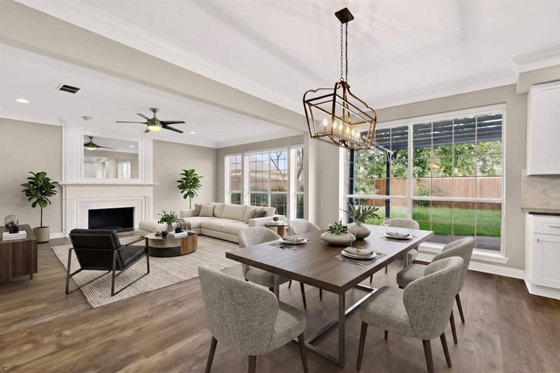 7509 Hamner Lane, Plano TX 75024