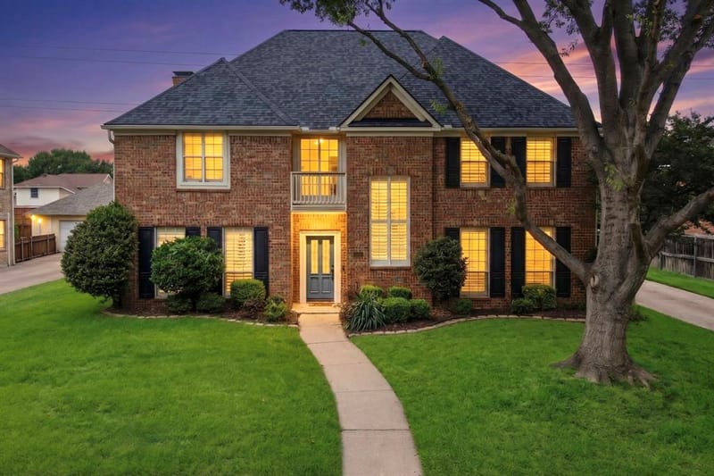 7509 Hamner Lane, Plano TX 75024 - Photo 11