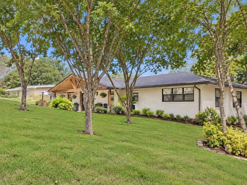 1625 Rambler Drive, Waco TX 76710 - Photo 2