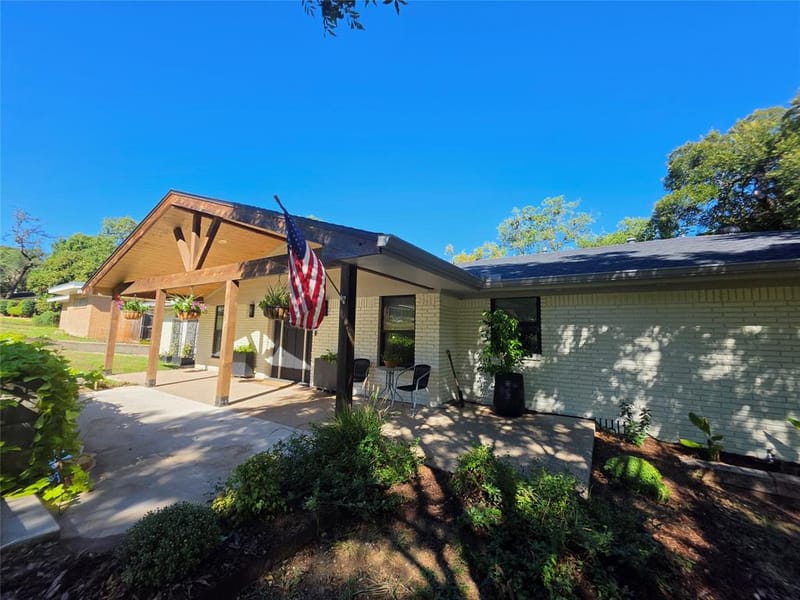 1625 Rambler Drive, Waco TX 76710 - Photo 3