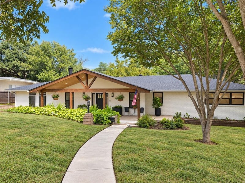 1625 Rambler Drive, Waco TX 76710
