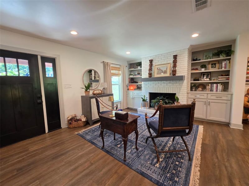 1625 Rambler Drive, Waco TX 76710 - Photo 9