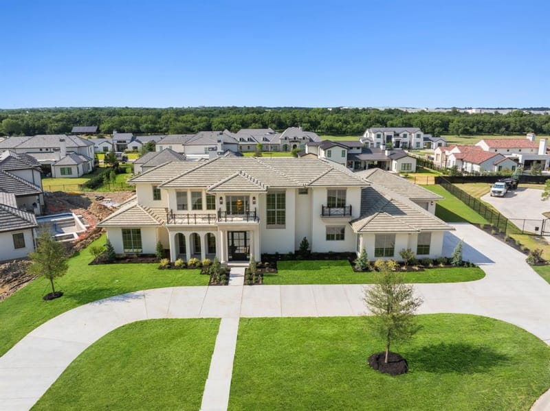 4341 Bellecour Trail, Fort Worth TX 76126 - Photo 30