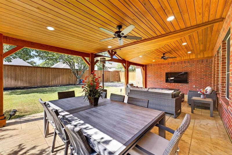 4412 Greenfield Drive, Richardson TX 75082 - Photo 27