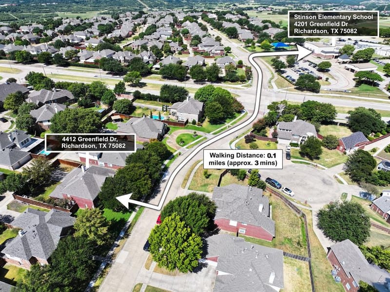 4412 Greenfield Drive, Richardson TX 75082 - Photo 31