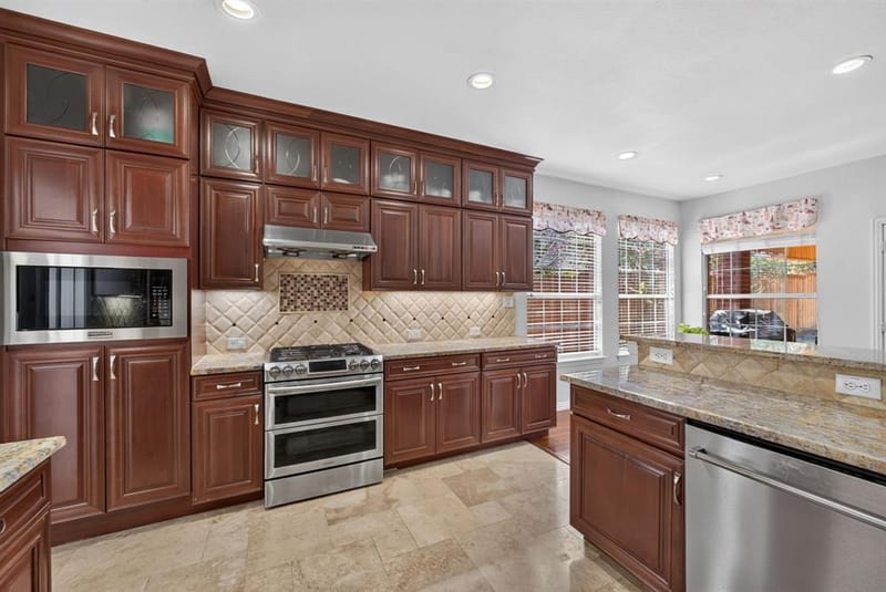 4412 Greenfield Drive, Richardson TX 75082 - Photo 8