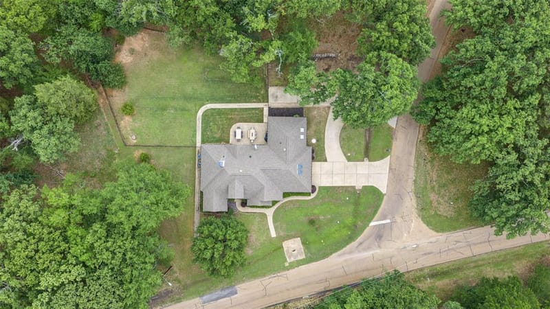 109 Enchanted Drive, Enchanted Oaks TX 75156 - Photo 36
