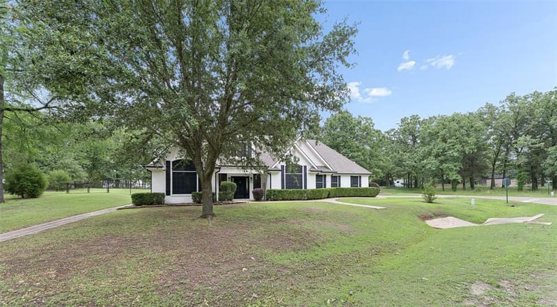 109 Enchanted Drive, Enchanted Oaks TX 75156 - Photo 32