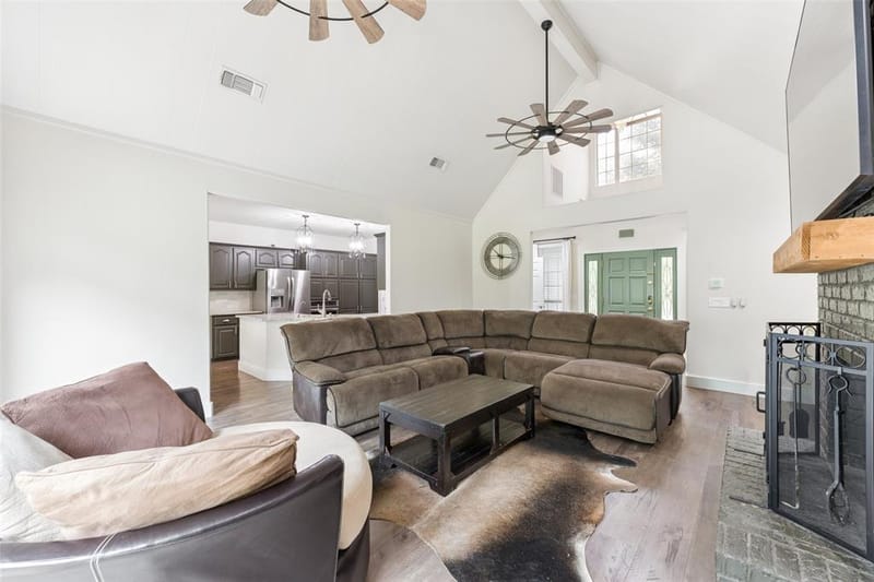 109 Enchanted Drive, Enchanted Oaks TX 75156 - Photo 9