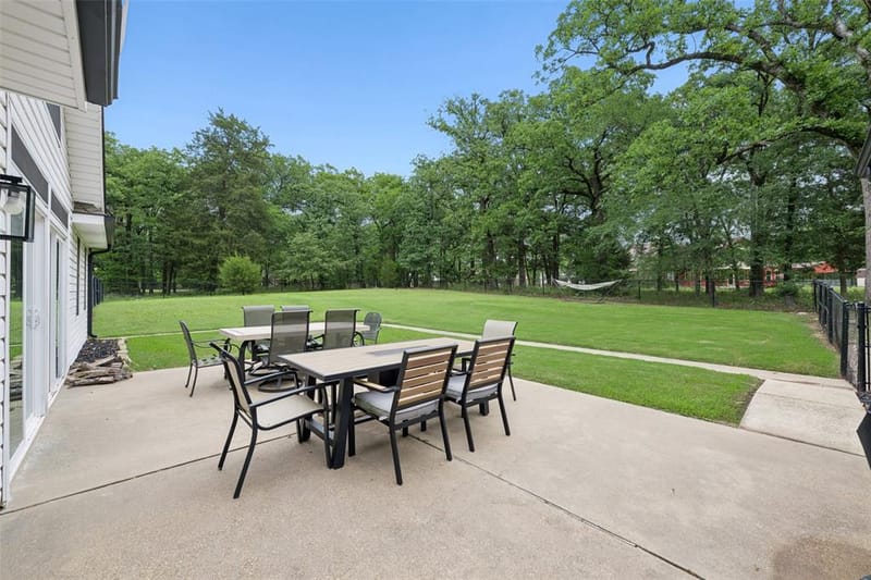 109 Enchanted Drive, Enchanted Oaks TX 75156 - Photo 30