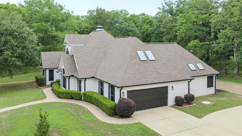109 Enchanted Drive, Enchanted Oaks TX 75156 - Photo 34