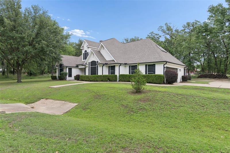 109 Enchanted Drive, Enchanted Oaks TX 75156 - Photo 33