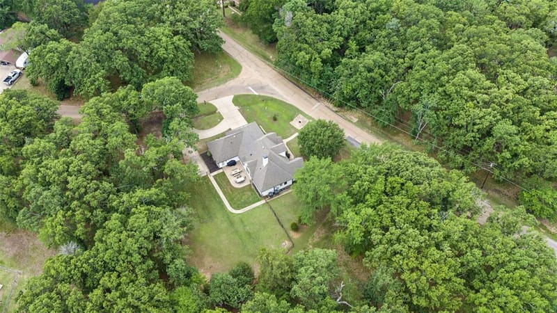109 Enchanted Drive, Enchanted Oaks TX 75156 - Photo 37