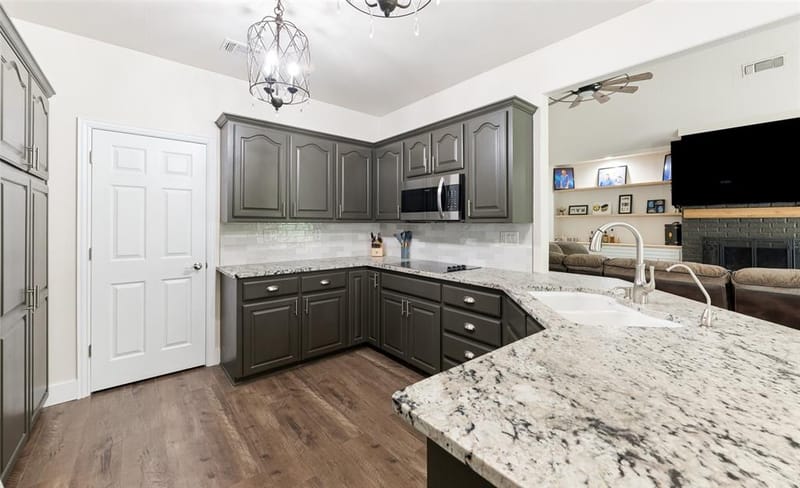 109 Enchanted Drive, Enchanted Oaks TX 75156 - Photo 11