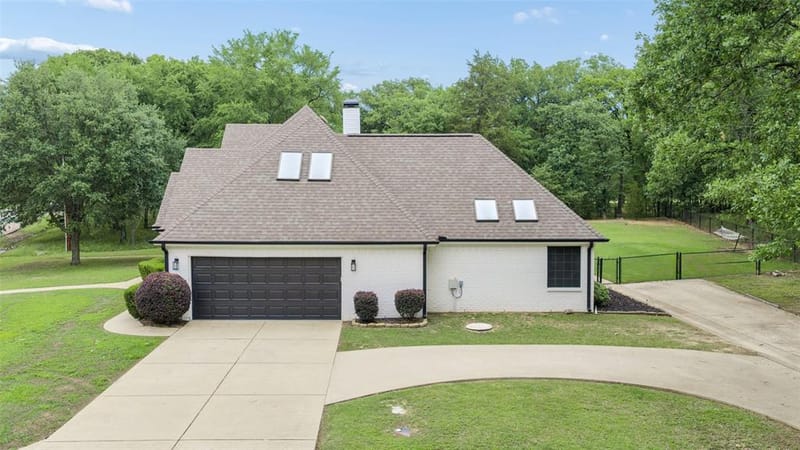109 Enchanted Drive, Enchanted Oaks TX 75156 - Photo 35